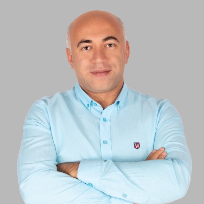 Mehmet Kaya